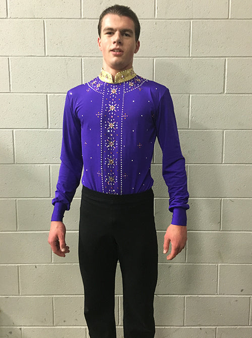 Oriental Shirt
