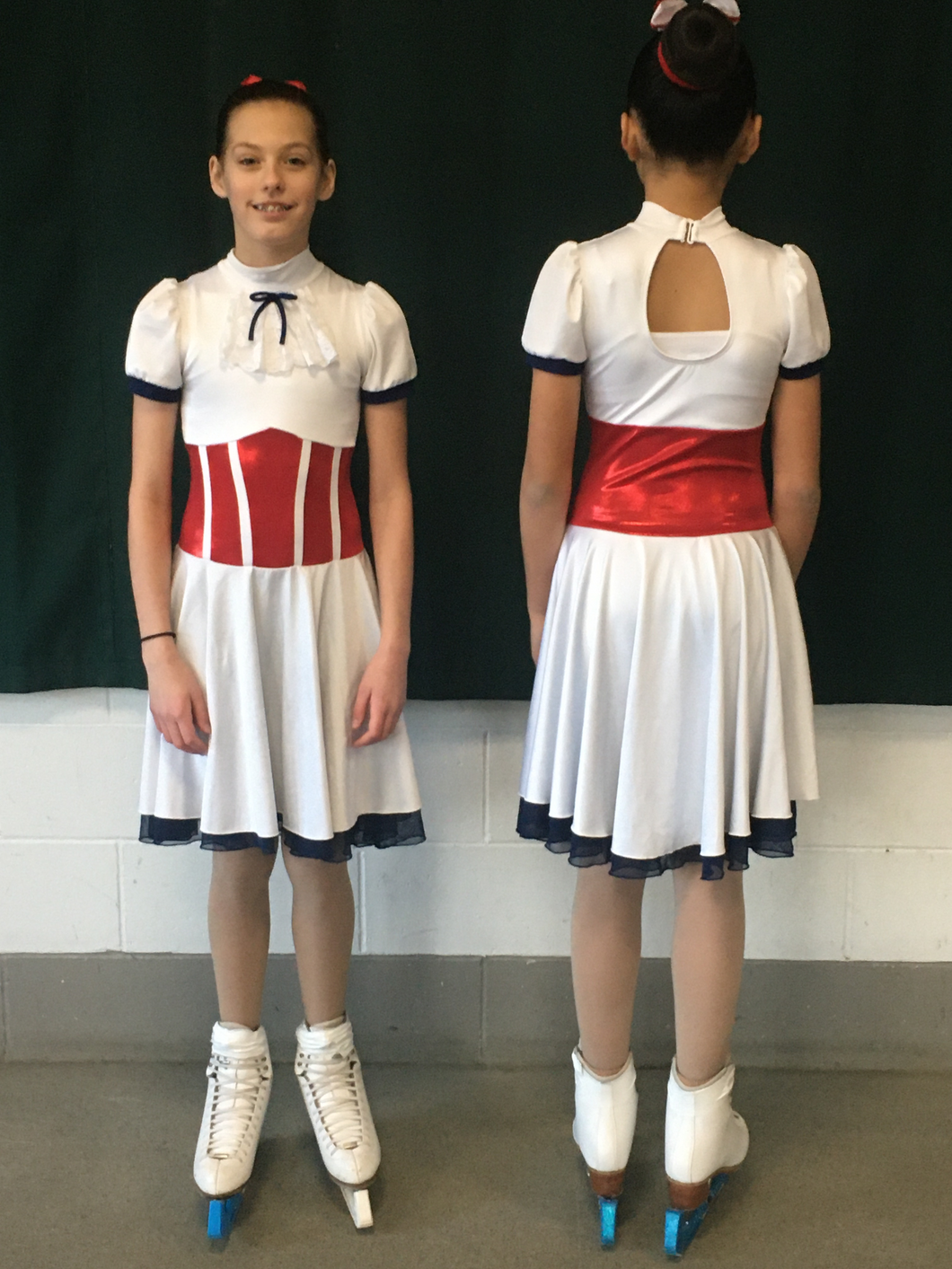 Mary Poppins Dress